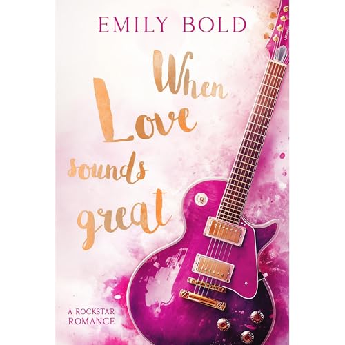 When love sounds great