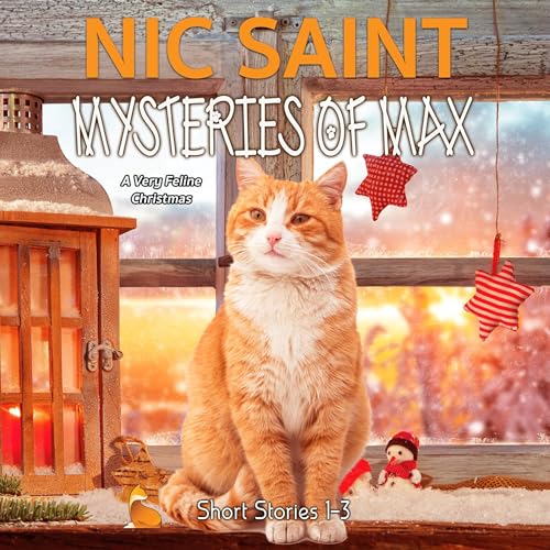 The Mysteries of Max