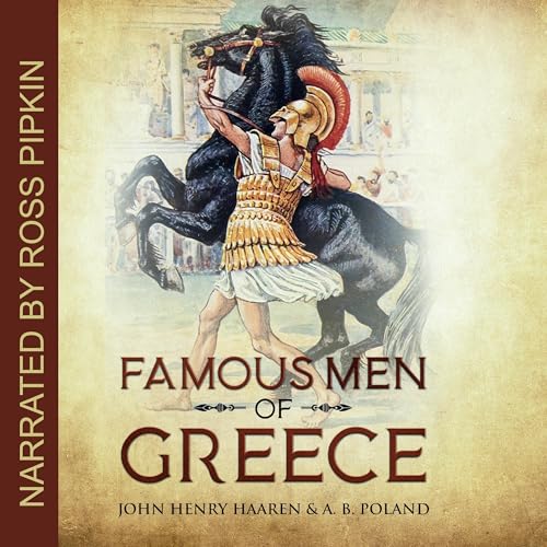 Famous Men of Greece