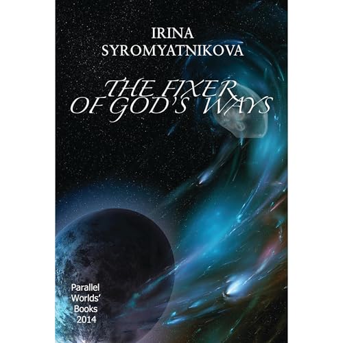 The Fixer Of God's Ways