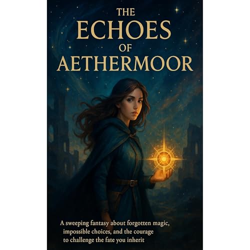 The Echoes of Aethermoor