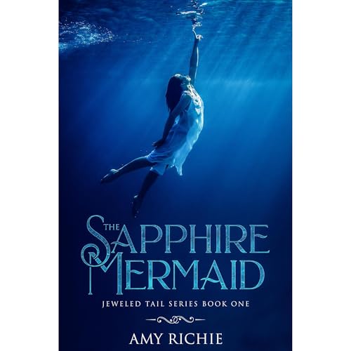 The Sapphire Mermaid