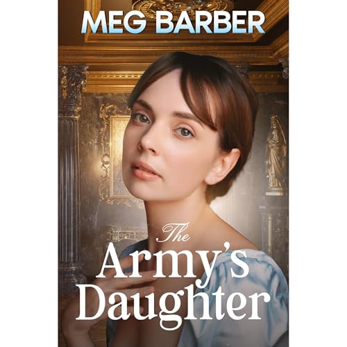 The Army's Daughter