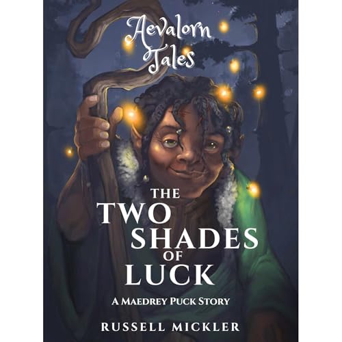 The Two Shades of Luck