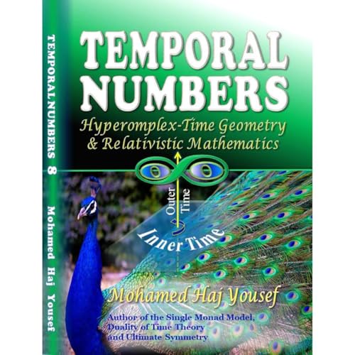 TEMPORAL NUMBERS by Mohamed Haj Yousef