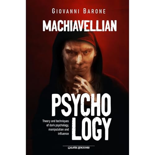 Machiavellian Psychology