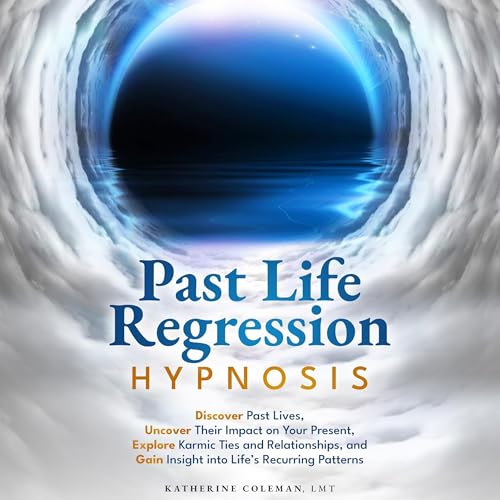 Past Life Regression Hypnosis