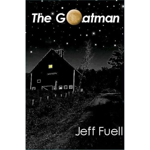 The Goatman