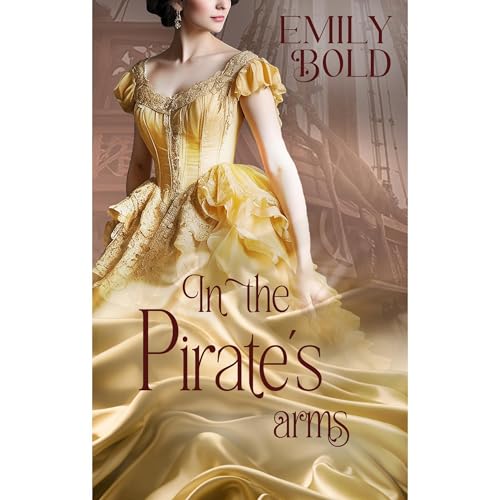 In the pirate´s arms