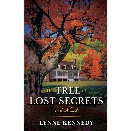The Tree of Lost Secrets: A Novel