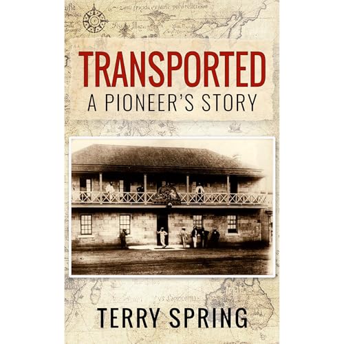 Transported by Terry Spring