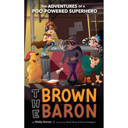 The Brown Baron