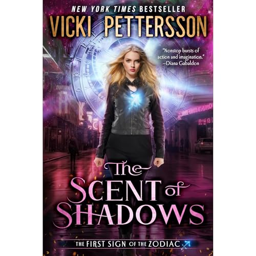 The Scent of Shadows