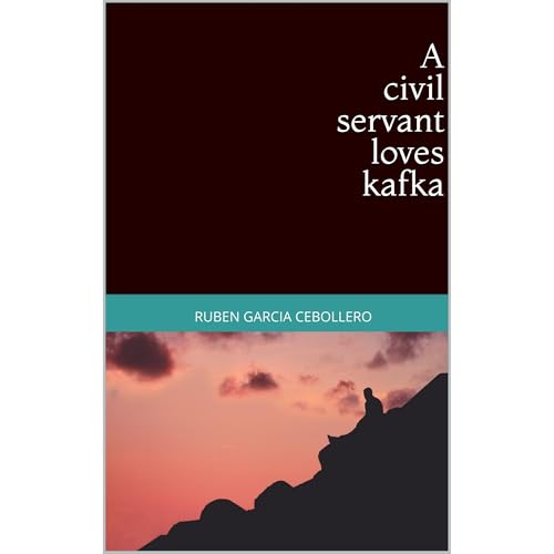 A civil servant loves Kafka