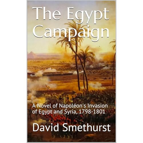 The Egypt Campaign