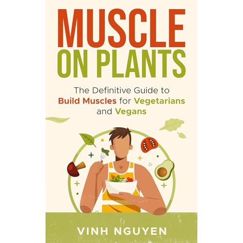 MUSCLE ON PLANTS