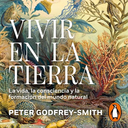 Vivir en la Tierra [Living on Earth]