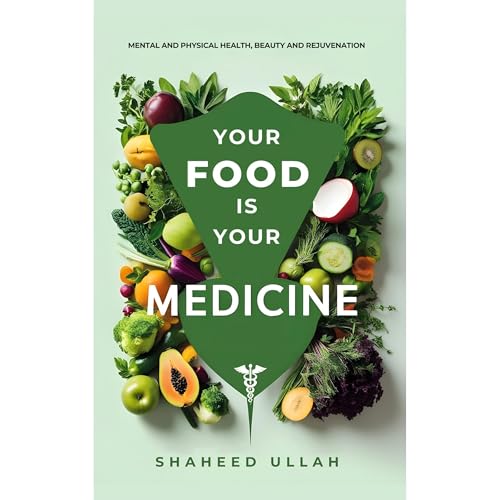 Your Food Is Your Medicine