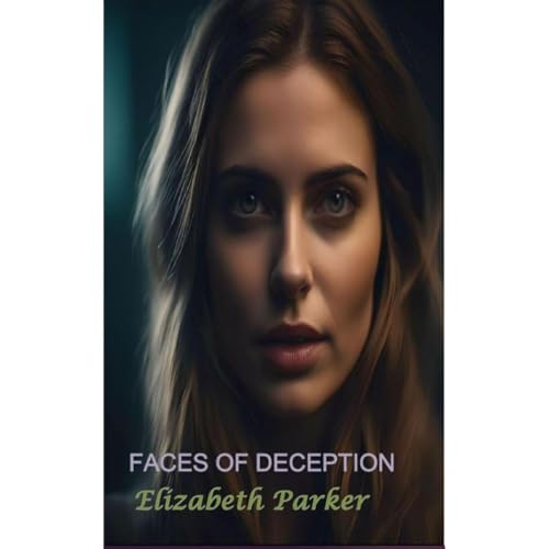Faces of Deception by Elizabeth Parker