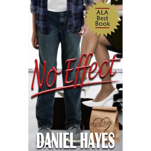 No Effect by Daniel Hayes