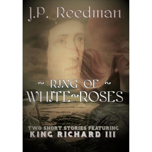 Ring Of White Roses by J.P. Reedman