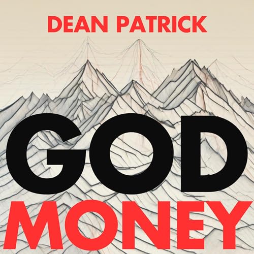 God Money by Dean Patrick
