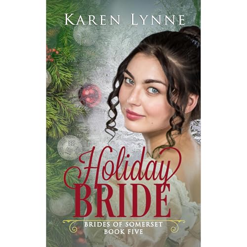 Holiday Bride by Karen Lynne