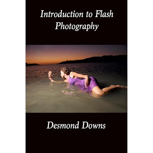 Introduction to Flash Photography