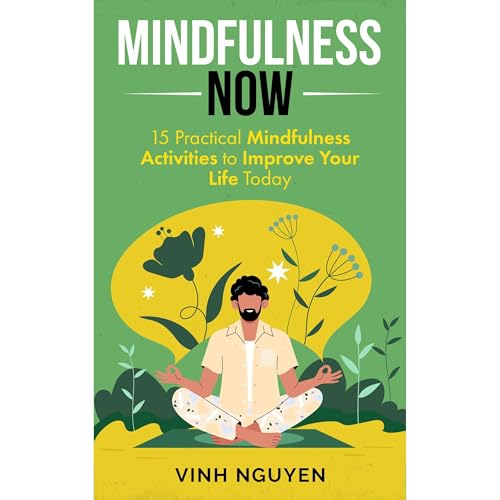 MINDFULNESS NOW