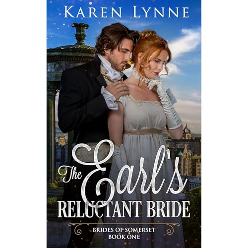The Earl's Reluctant Bride