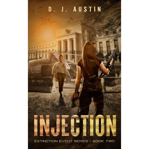 Injection by D. J. Austin