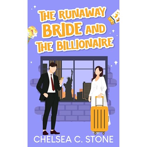 The Runaway Bride and the Billionaire