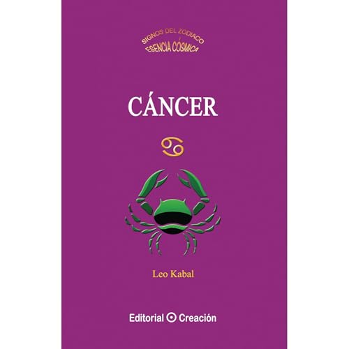 Cáncer by Leo Kabal