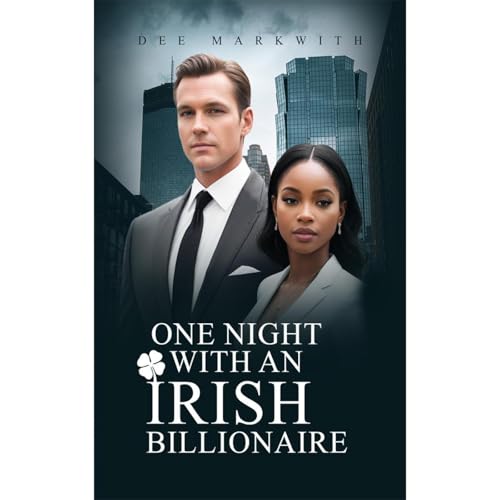 One Night with an Irish Billionaire