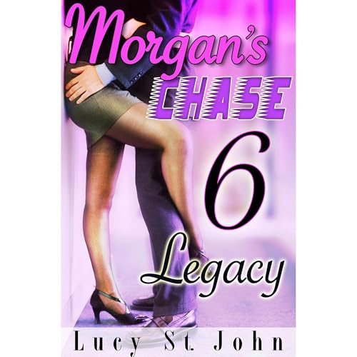 Morgan's Chase #6
