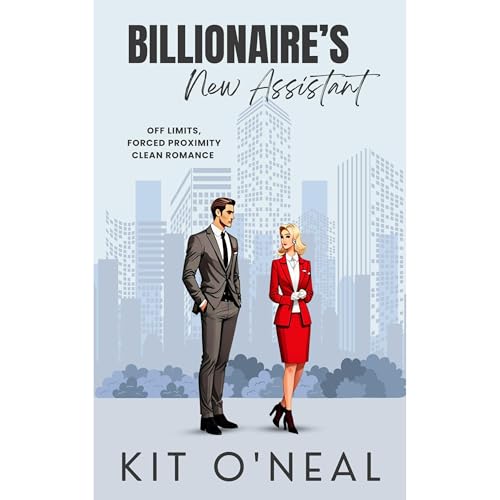 Billionaire's New Assistant - Clean Romance
