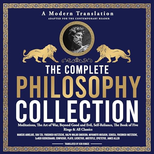 The Complete Philosophy Collection