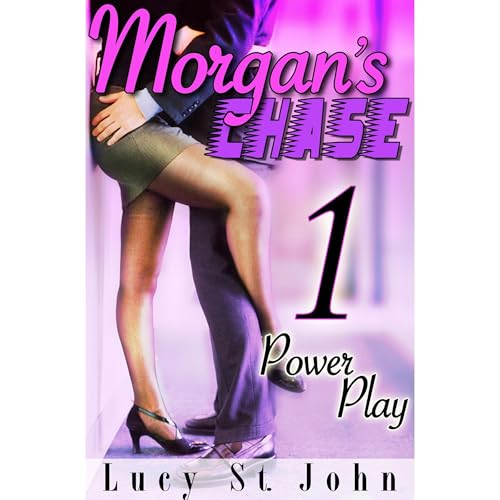 Morgan's Chase #1