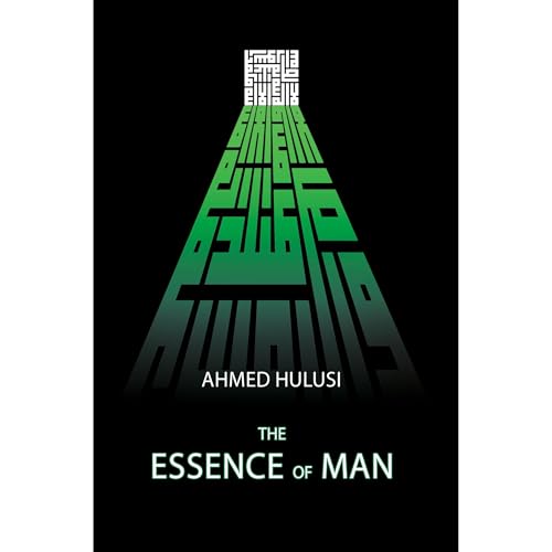 The Essence of Man