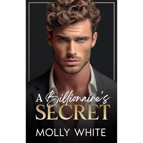 A Billionaire's Secret