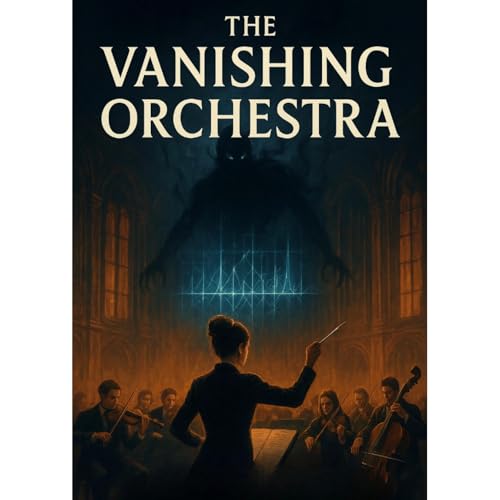 The Vanishing Orchestra by Franz Holtz
