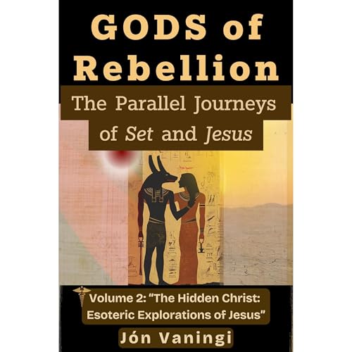 Gods of Rebellion