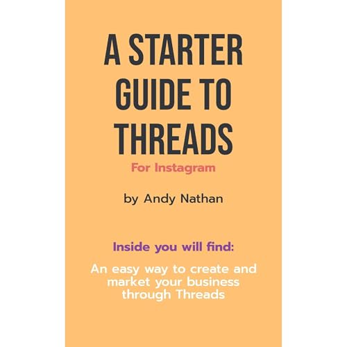 A Starter Guide to Threads for Instagram