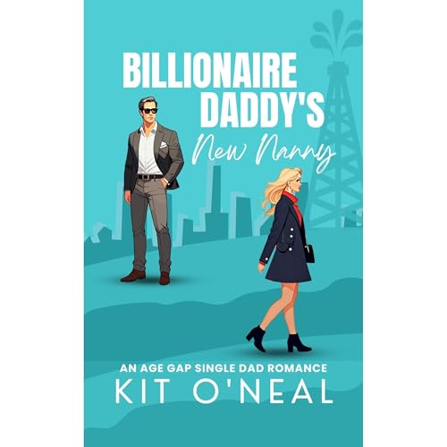 Billionaire's New Nanny