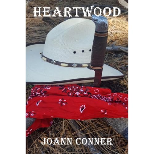 Heartwood by JoAnn Conner