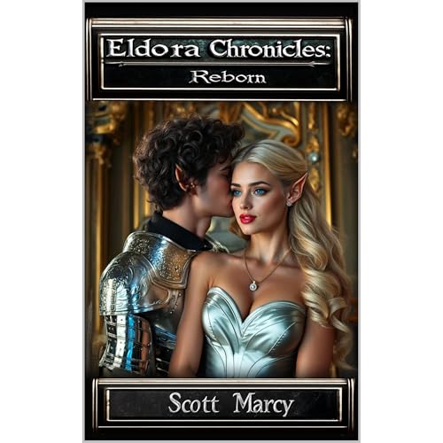 The Eldora Chronicles: Reborn