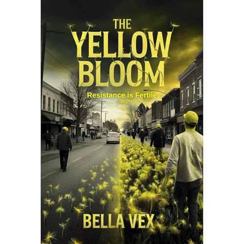 The Yellow Bloom