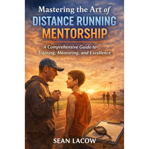Mastering the Art of Distance Running Mentorship: A Comprehensive Guide to Training, Mentoring, and Excellence