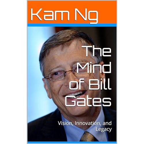 The Mind of Bill Gates