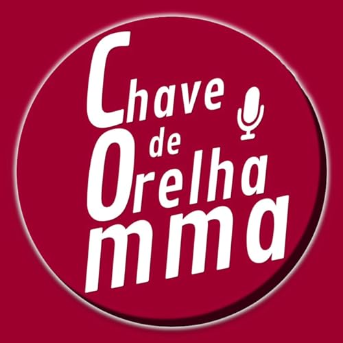 Chave de Orelha MMA by Chave de Orelha MMA